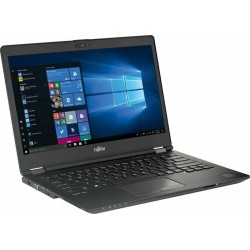 FUJITSU E5410 I5-10Th 8GB 256ssd 14"w11p