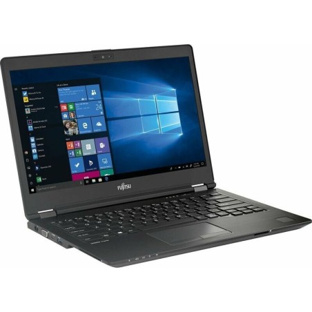 FUJITSU E5410 I5-10Th 8GB 256ssd 14"w11p