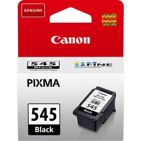CARTUCCIA CANON PG-545