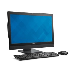 7440 AiO i5-6Th 8GB 256  GB 23.8"FHD/W1