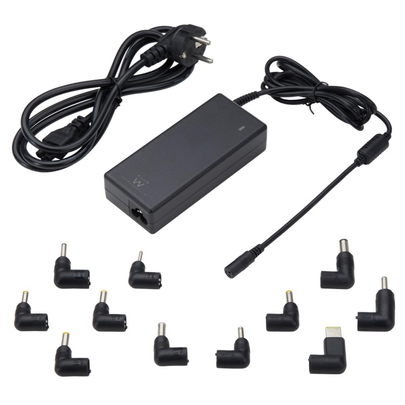 ALIM.UNIV. 90W PER NOTEBOOK EW3969