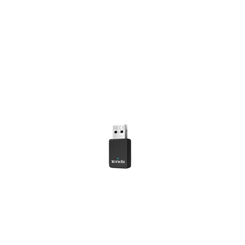 TENDA U11 Adattatore USB Wi-Fi 6