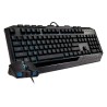 Kit Tastiera e Mouse Devastator 3 Plus