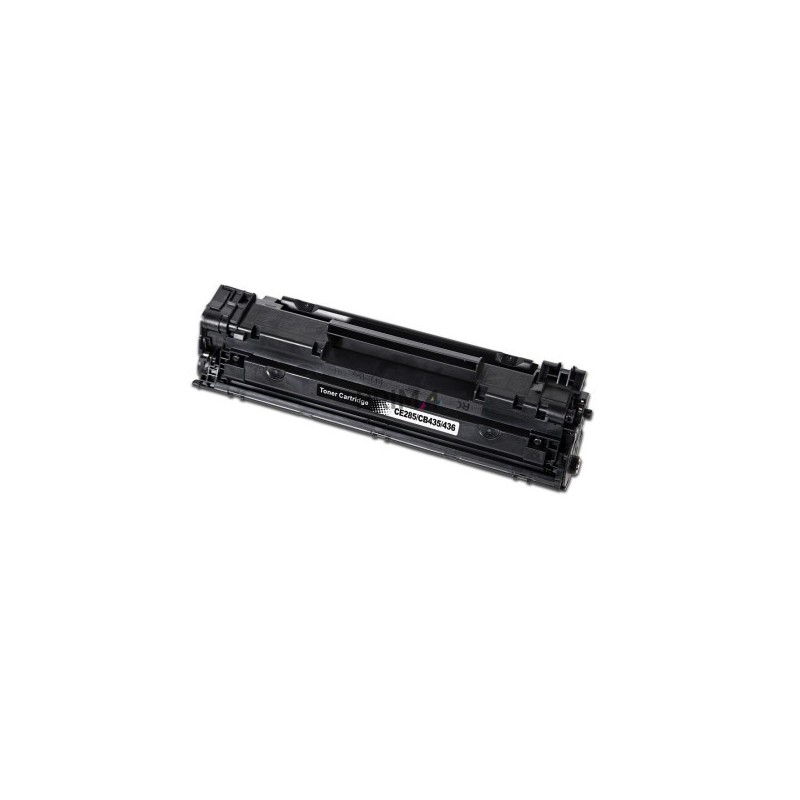 TONER 35A/36A/285 CANON RIGENERATO