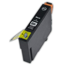 Cartuccia T604 nera rigenerata