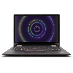 L.YOGA X390 i5-8Th 8gb 256 13.3  W11 p