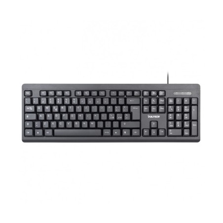 TASTIERA USB 2 VULTECH KEY-609