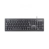 TASTIERA USB 2 VULTECH KEY-609