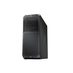 HP Z6 G4 2 XEON gold 5222 16gb 512 rtx40