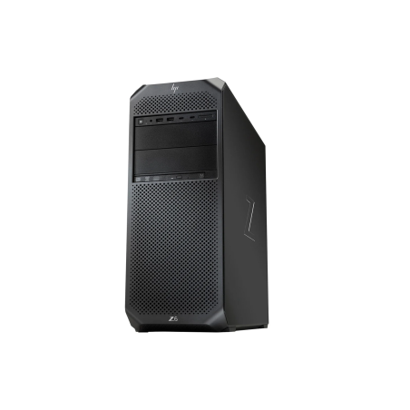 HP Z6 G4 2 XEON gold 5222 16gb 512 rtx40