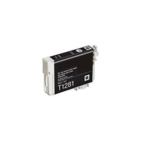CART.T1281 BLACK RIGENERATO