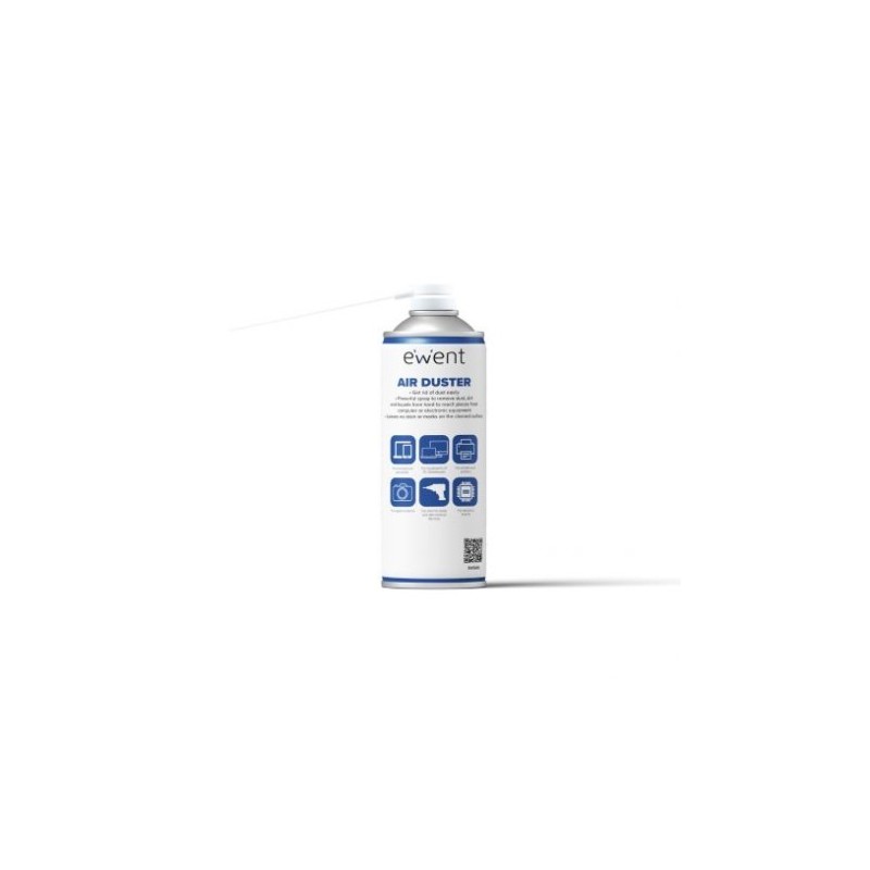 ARIA COMPRESSA EWENT 400ML