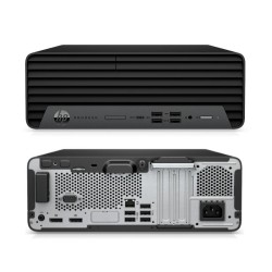 HP 600 G6 SFF I5-10th 16GB 512SSD w11p