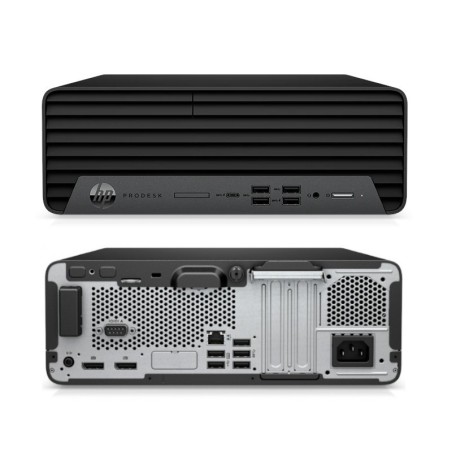 HP 600 G6 SFF I5-10th 16GB 512SSD w11p