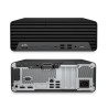 HP 600 G6 SFF I5-10th 16GB 512SSD w11p