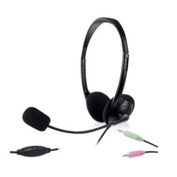 CUFFIE MICROFONO CONTROLLO VOLUME EW3563