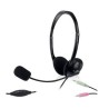 CUFFIE MICROFONO CONTROLLO VOLUME EW3563