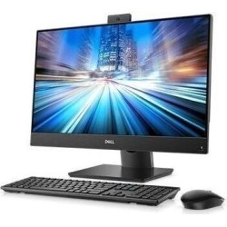 DELL AIO 7470 I5-9Th 16GB 256 24"