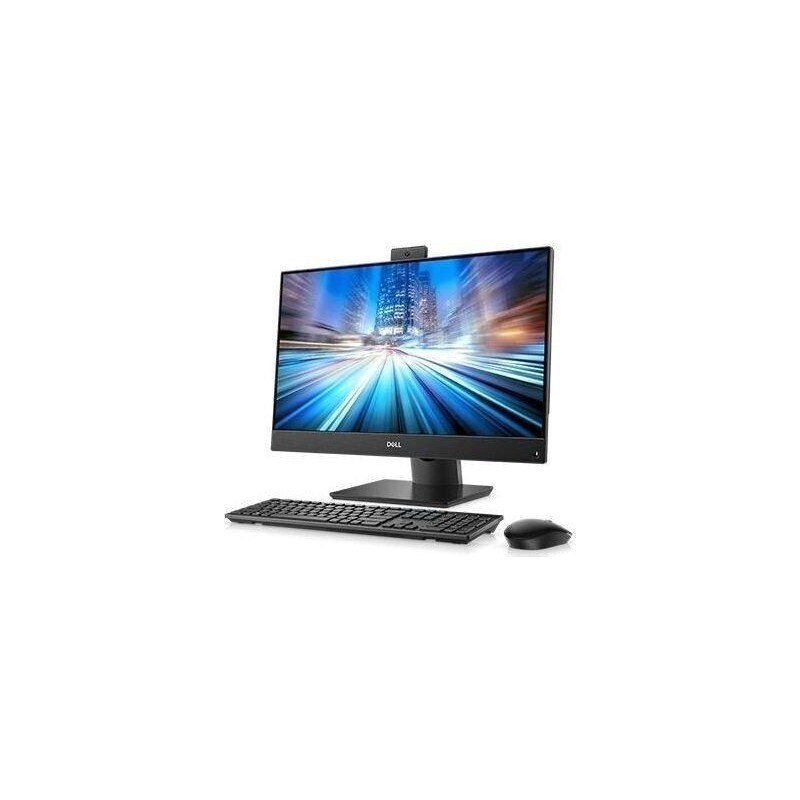 DELL AIO 7470 I5-9Th 16GB 256 24"