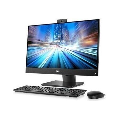 DELL AIO 7470 I5-9Th 16GB 256 24"