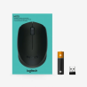 MOUSE B170 WIRELESS LOGITECH