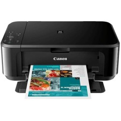 Multifunzione inkjet Canon Pixma MG3650S