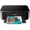 Multifunzione inkjet Canon Pixma MG3650S