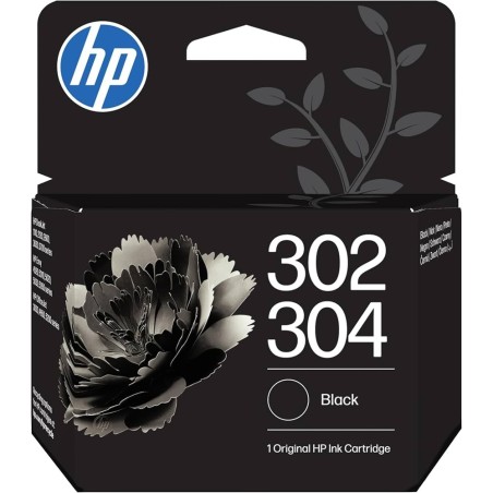 CARTUCCIA HP COMBO 302 304 NERA B7RT7AE