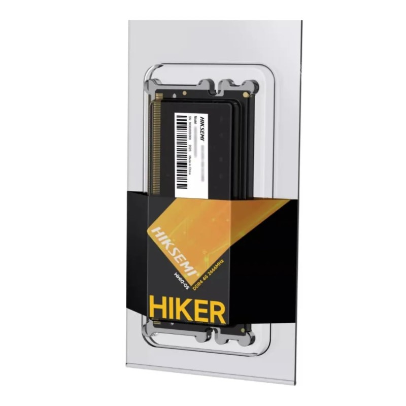 SO-DIMM DDR4 16GB Hikvision Hiksemi