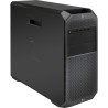 HP Z4 G4 TOW XEON W-2123 32gb 512 p1000