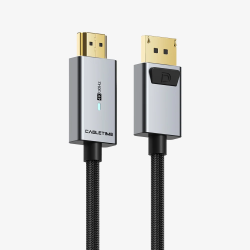 CABLETIME Cavo convertitore Mini DP hdmi