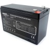 BATTERIA PER UPS 12V/7AH MACH POWER
