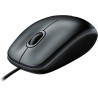 MOUSE B100 USB LOGITECH