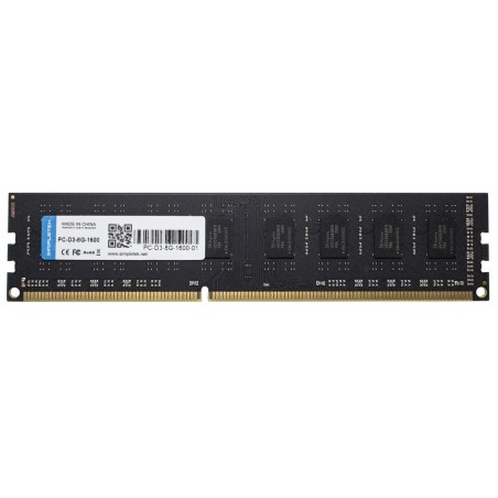 MEM 8GB PC DDR3 REFURB.