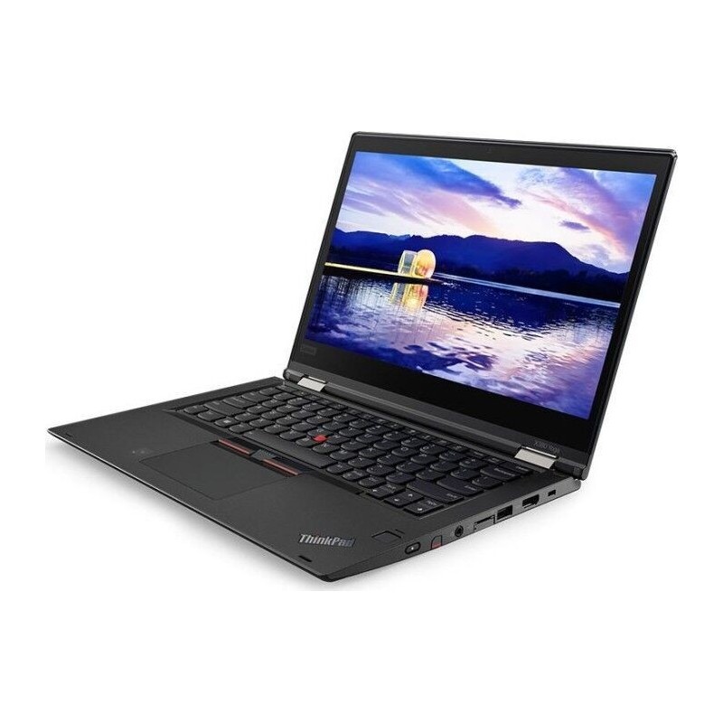 LENOVO X380 13.3"tou i5-8th 8 256 Touch