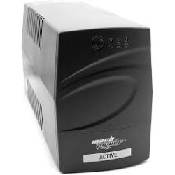 UPS LINE INTERACTIVE 600VA/290W 1*12V