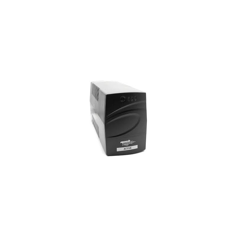 UPS LINE INTERACTIVE 600VA/290W 1*12V