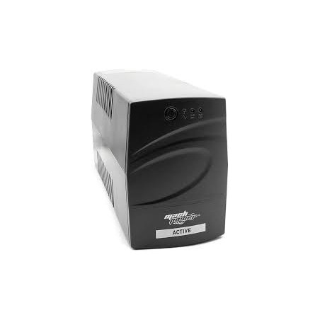 UPS LINE INTERACTIVE 600VA/290W 1*12V