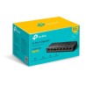 SWITCH 8 PORTE 10/100/1000 TPLINK