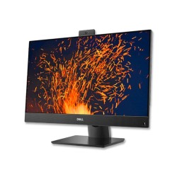 DE AIO 7480 I5-10Th 16GB 256 24"touch