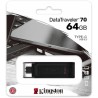 Pen drive 64GB Kingston DT 70 USB-C