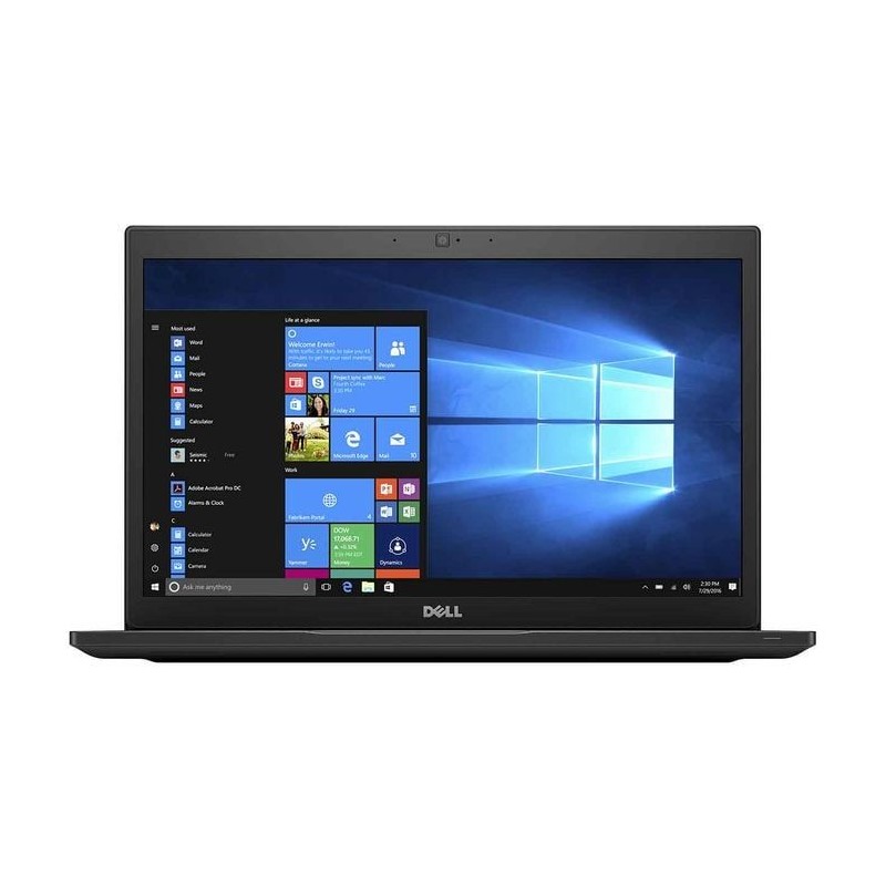 D 7490 I7-8TH 16GB 512 14"W11P