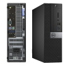 Dell 7050 micro i7-7th 16gb 512ssd w11p