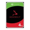 HD interno 3.5 Seagate IronWolf 4Tb