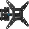 STAFFA A MURO TV/MONITOR LCD/LED 13-42