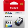 CARTUCCIA CANON CL-546 COLORE