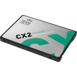SSD Team Group 1TB CX2 Sata3 2,5 7mm