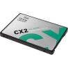 SSD Team Group 1TB CX2 Sata3 2,5 7mm