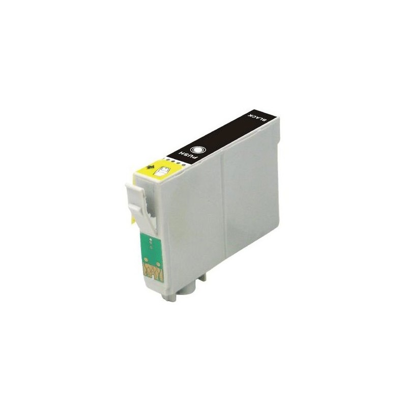 CART.T0801 BLACK RIGENERATO