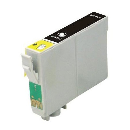 CART.T0801 BLACK RIGENERATO